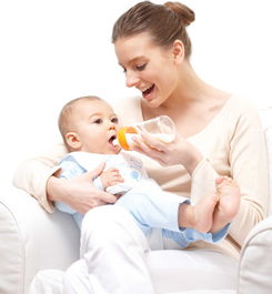 我們提供的不僅是服務，更是陪伴——嬰幼兒照護服務的溫情本質