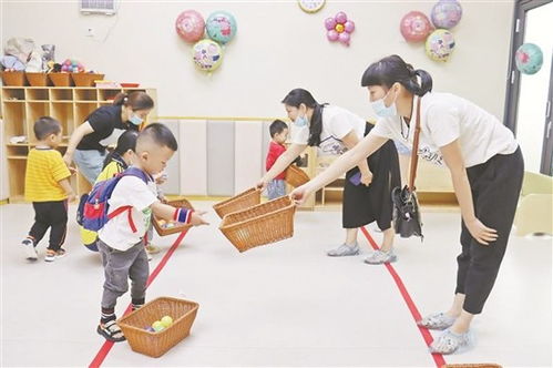 泉州市再增10家嬰幼兒照護(hù)服務(wù)市級(jí)試點(diǎn)，助力3歲以下嬰幼兒成長(zhǎng)