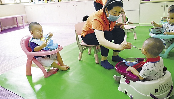 嬰幼兒照護(hù)服務(wù)需求激增與供給困境 以海南為例的深度解析