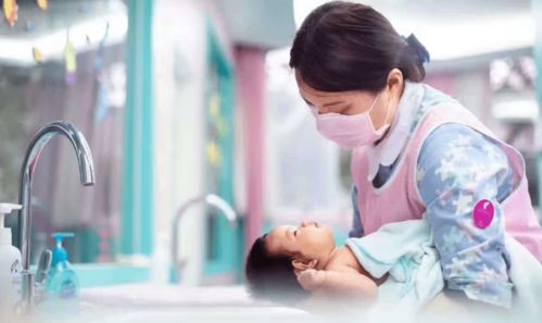 我縣超額完成嬰幼兒照護(hù)服務(wù)民生實(shí)事，有效緩解家庭照護(hù)難題