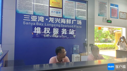 三亞首批“放心消費在海南”示范企業(yè)揭牌 六位一體打造高品質(zhì)消費環(huán)境