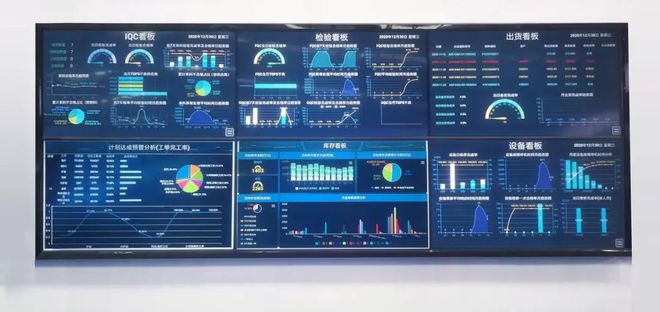 第45期“寶安發布”暨寶安區工業互聯網創新成果展 驅動產業數字化轉型新引擎