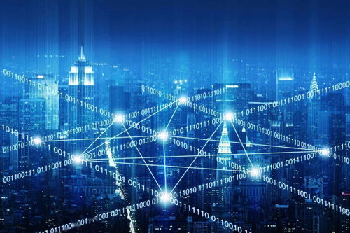 五節數據助力區人社局 大數據驅動企業復產復工的工業互聯網數據服務實踐