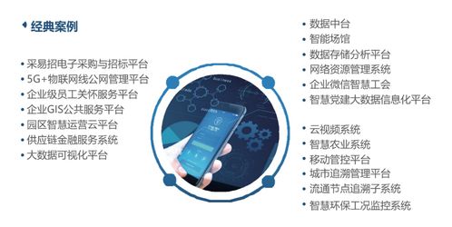 展商推介丨中國通服 新一代綜合智慧服務商，引領工業互聯網數據服務創新