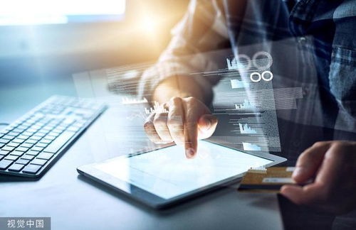 從數據看中國科技企業韌性與挑戰 華為、阿里云與工業互聯網的現狀與前景